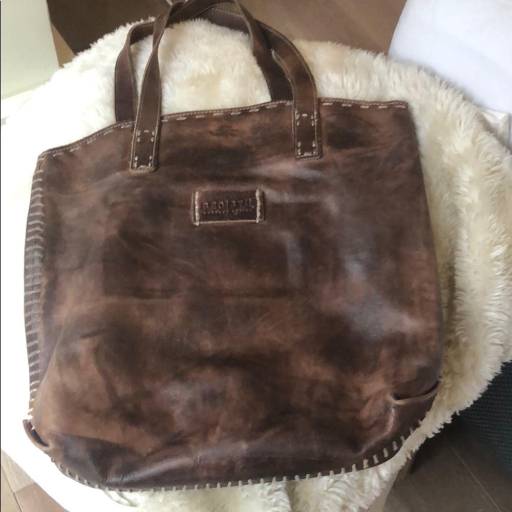 Bed Stu purse.